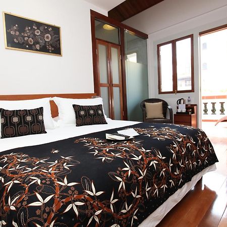 Gingerflower Boutique Hotel Malacca Værelse billede