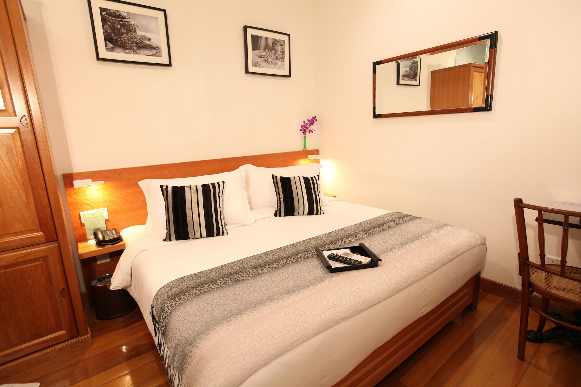 Gingerflower Boutique Hotel Malacca Eksteriør billede