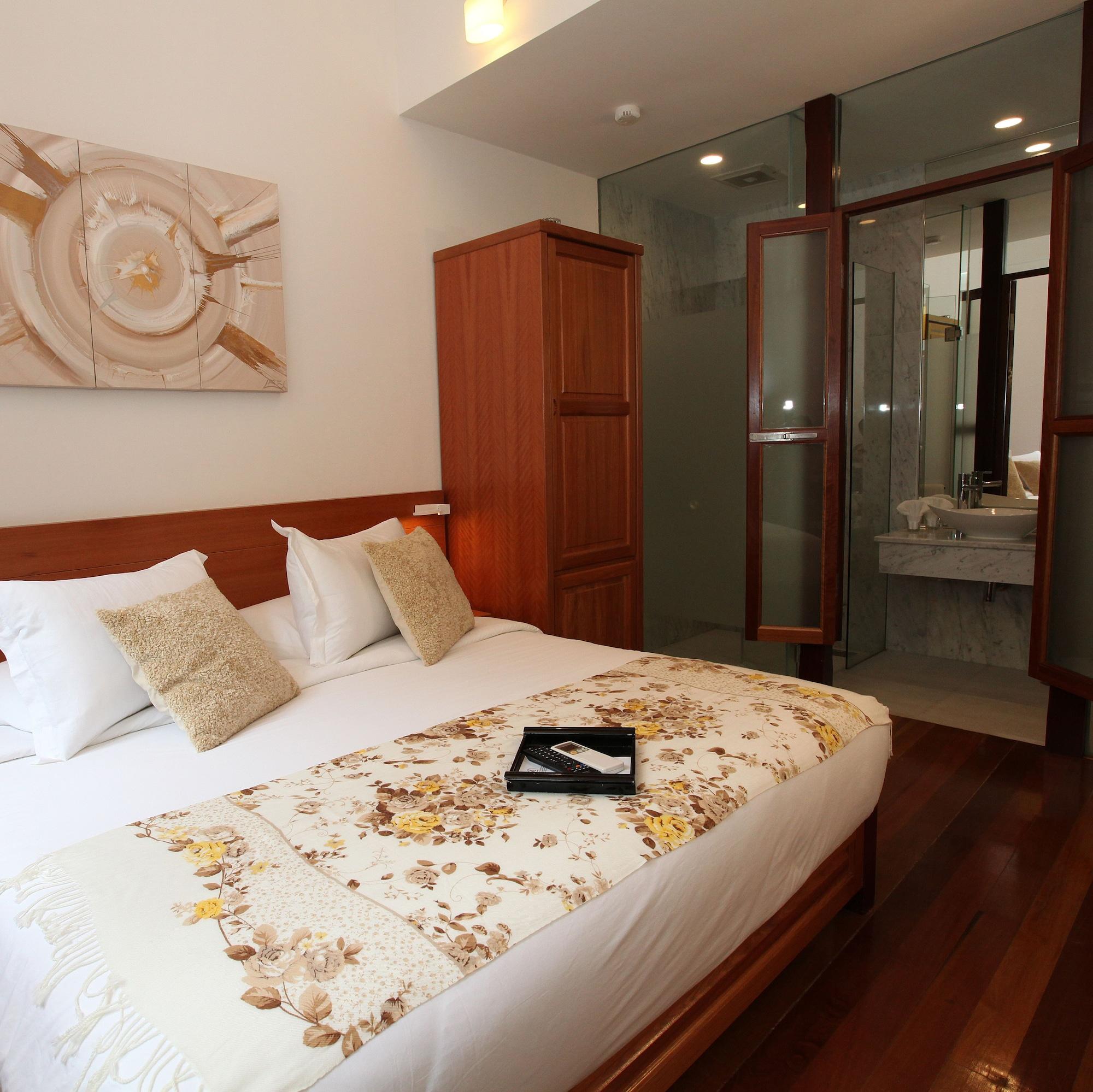 Gingerflower Boutique Hotel Malacca Eksteriør billede