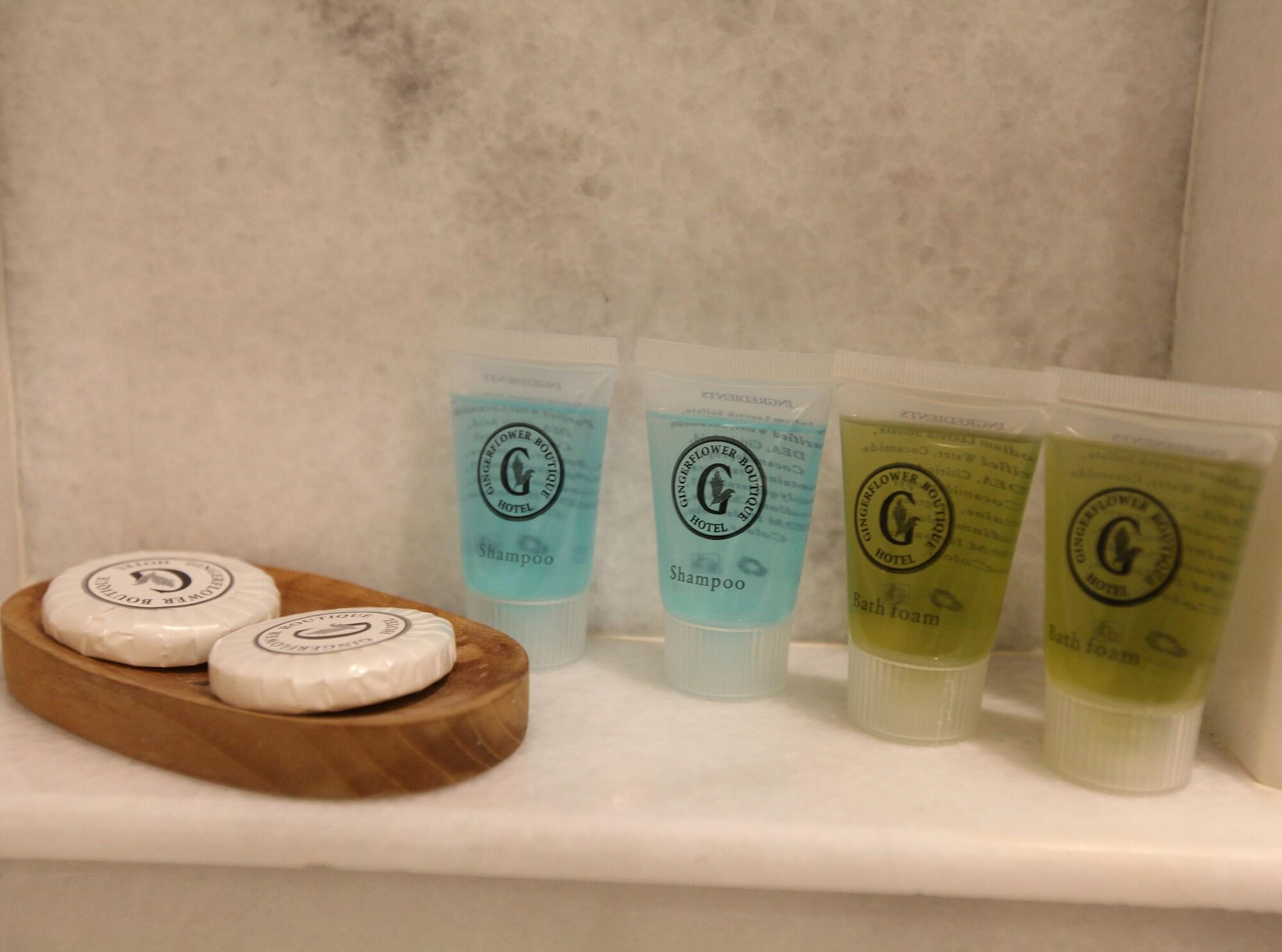 Gingerflower Boutique Hotel Malacca Eksteriør billede