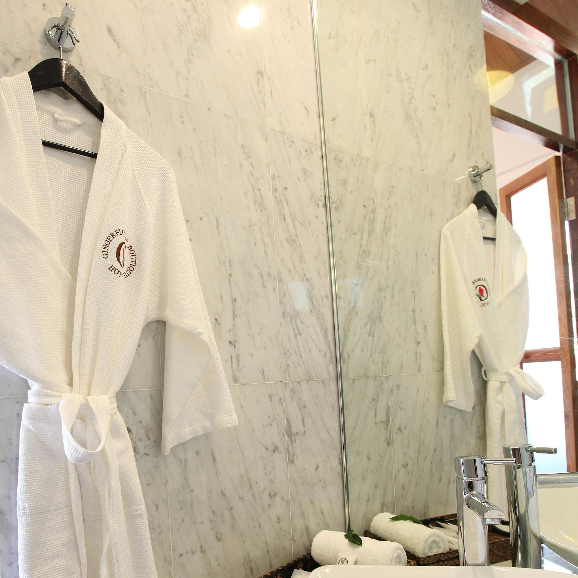 Gingerflower Boutique Hotel Malacca Eksteriør billede