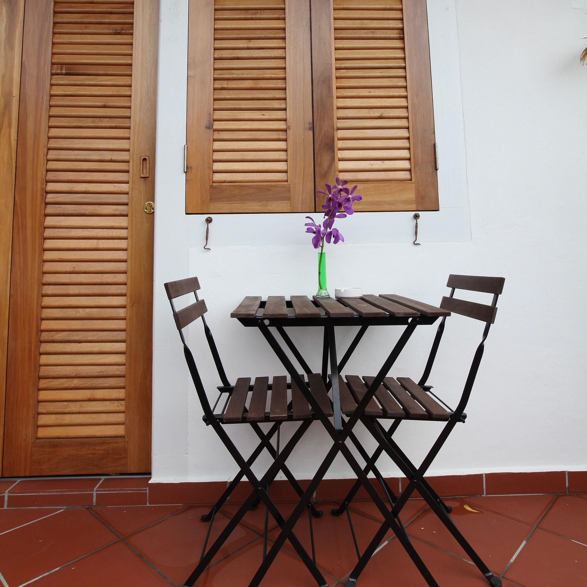 Gingerflower Boutique Hotel Malacca Eksteriør billede