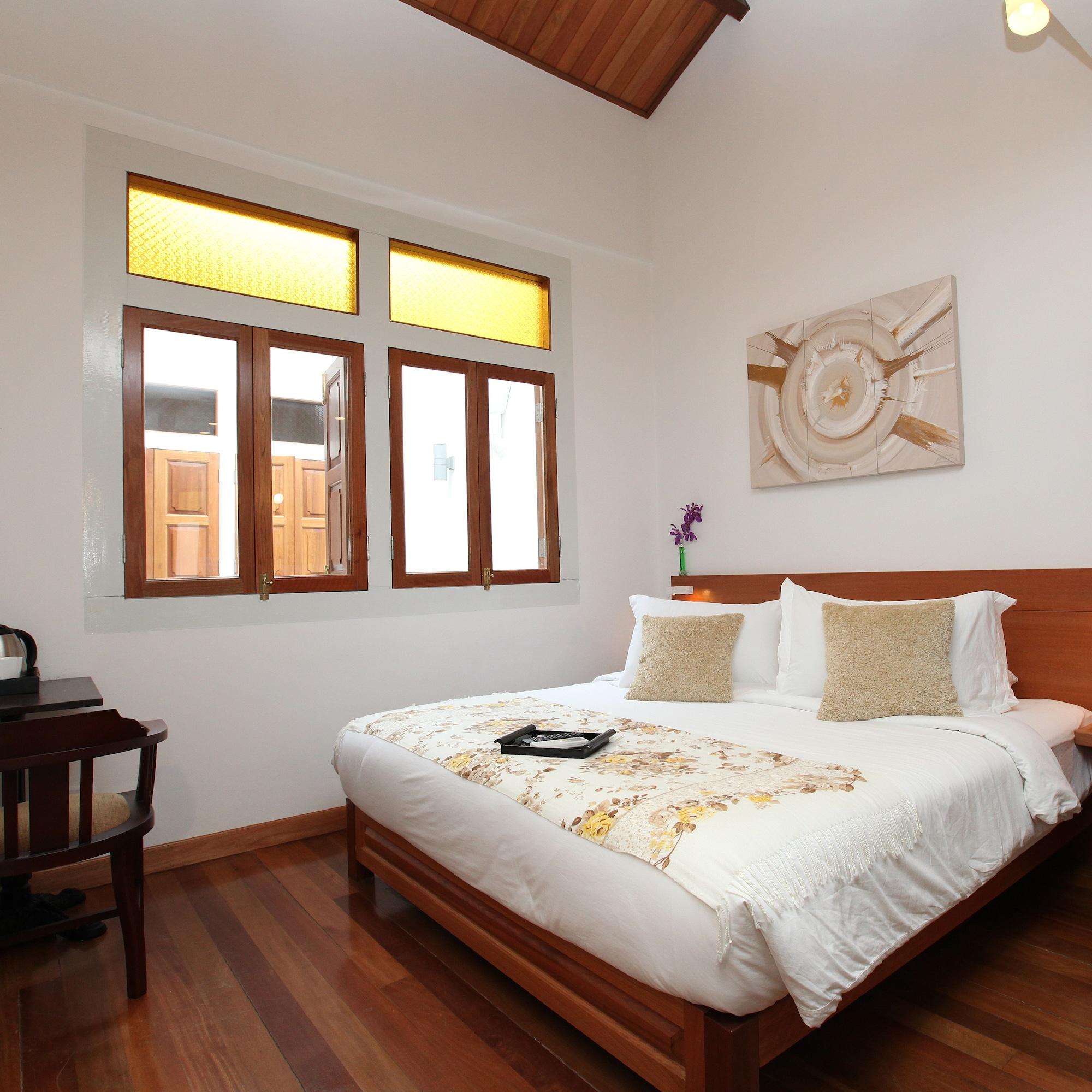 Gingerflower Boutique Hotel Malacca Eksteriør billede