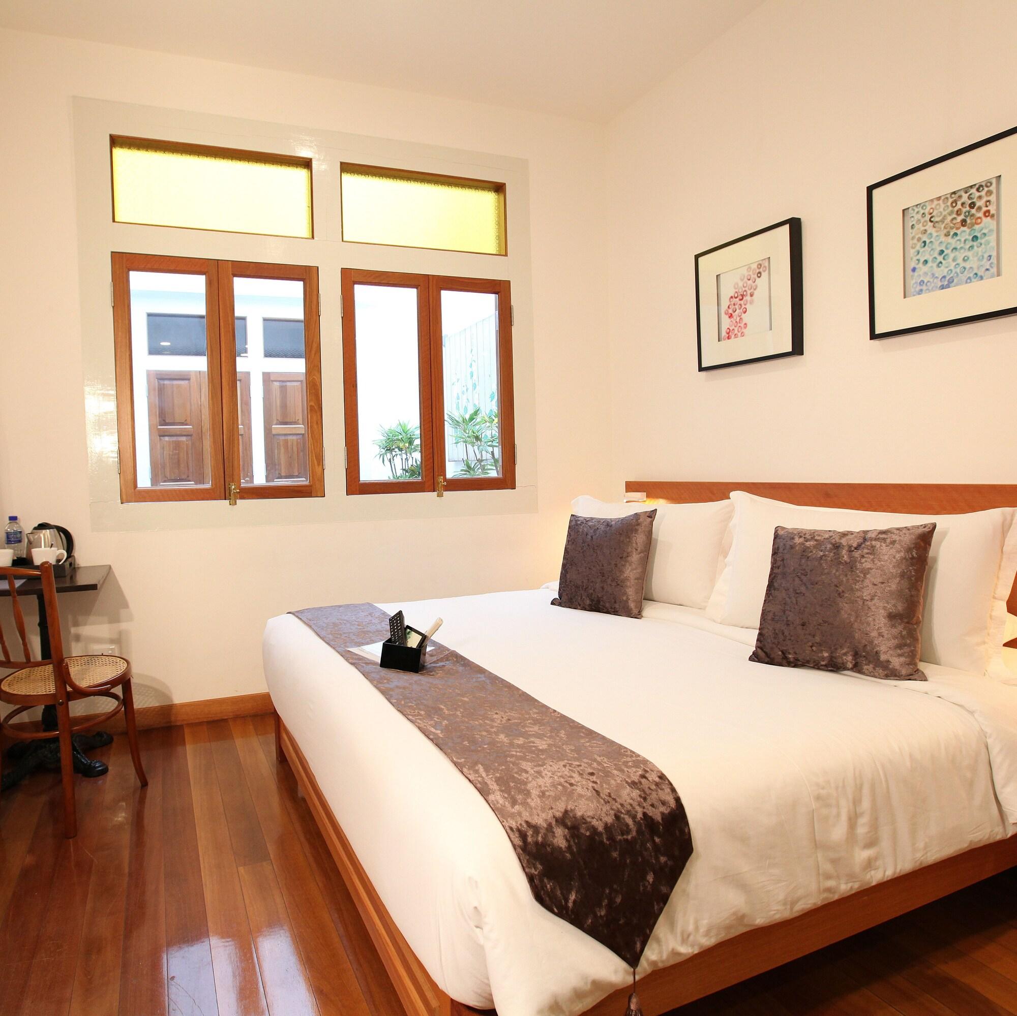 Gingerflower Boutique Hotel Malacca Eksteriør billede
