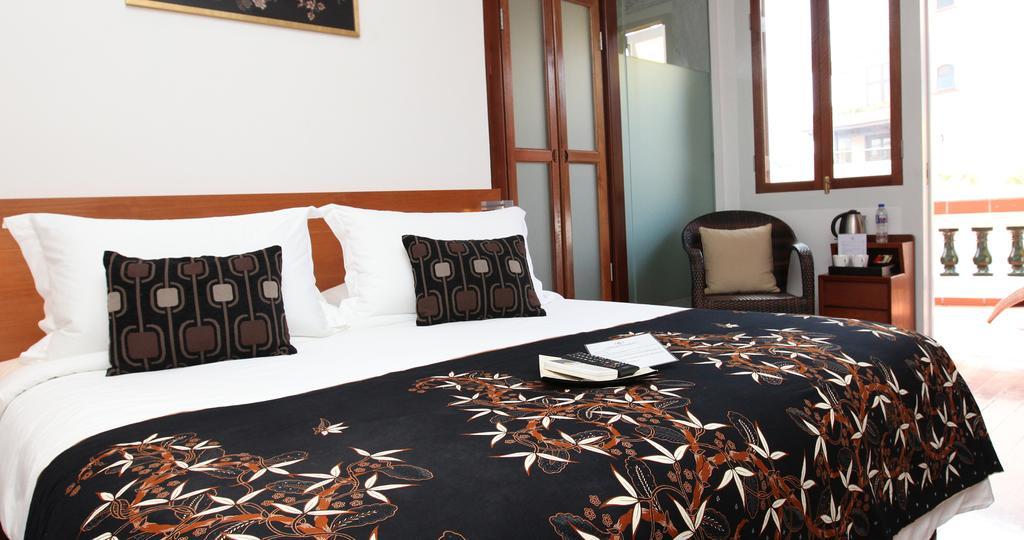 Gingerflower Boutique Hotel Malacca Eksteriør billede