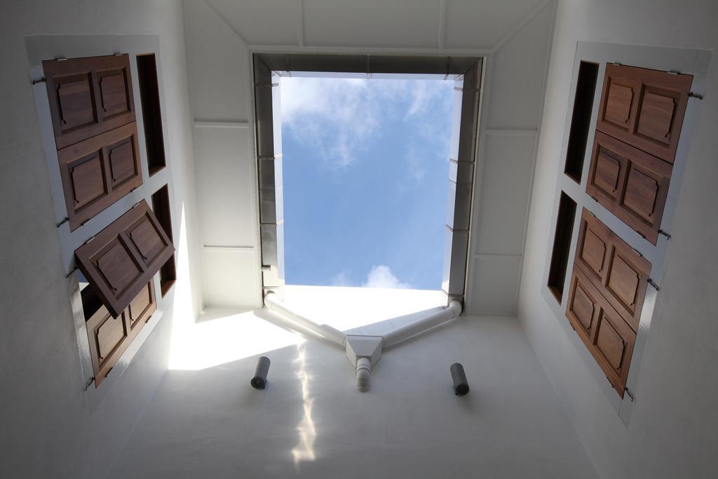 Gingerflower Boutique Hotel Malacca Eksteriør billede