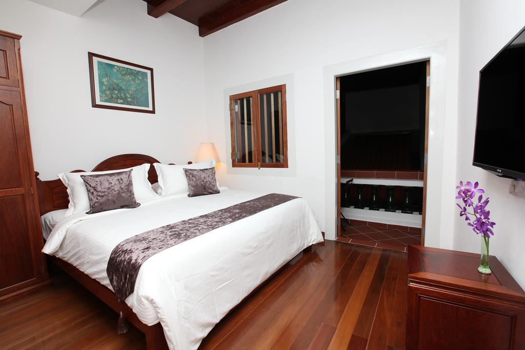 Gingerflower Boutique Hotel Malacca Eksteriør billede