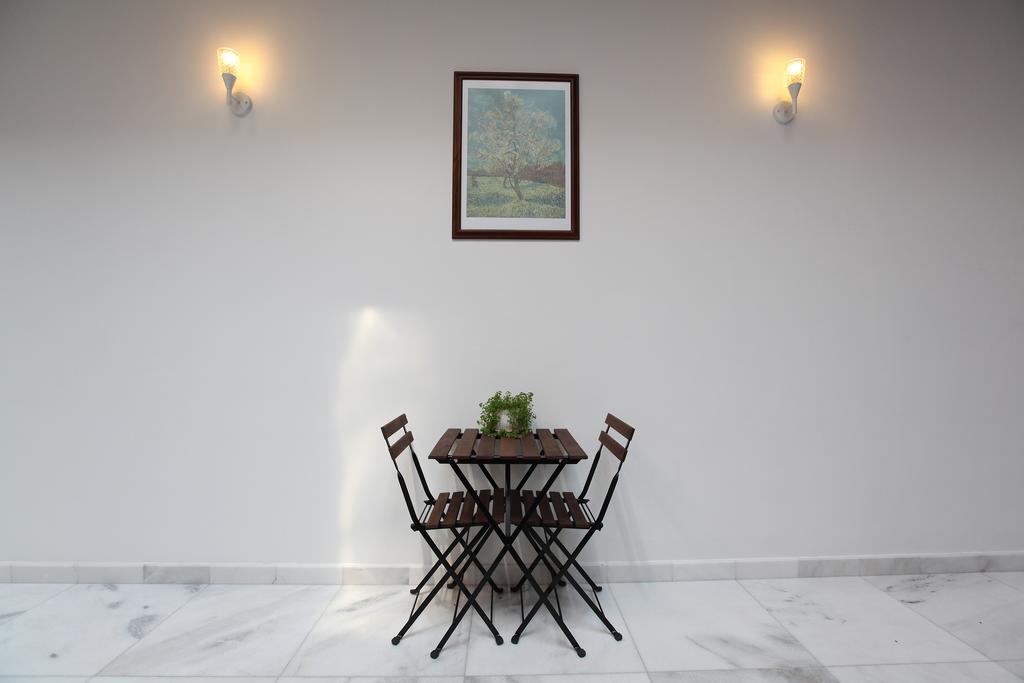 Gingerflower Boutique Hotel Malacca Eksteriør billede
