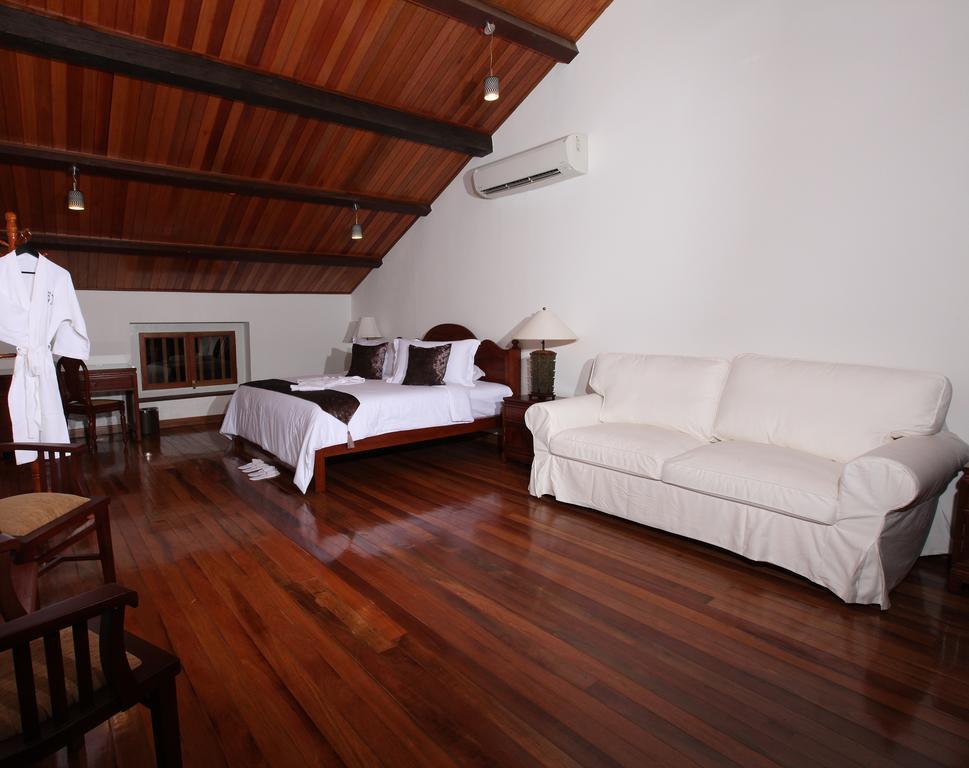 Gingerflower Boutique Hotel Malacca Eksteriør billede